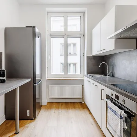 Hopfenhaus Kulmbach Apartment Exterior photo