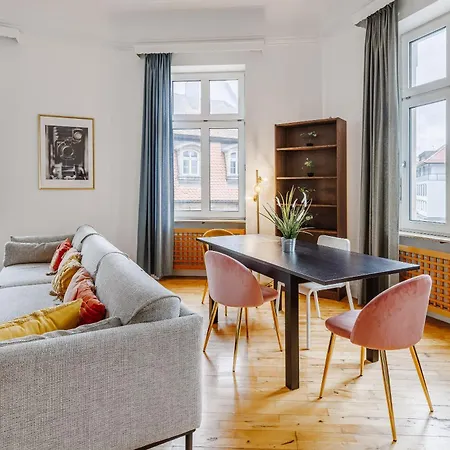 Hopfenhaus Kulmbach Apartment Exterior photo