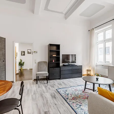 Hopfenhaus Kulmbach Apartment Exterior photo