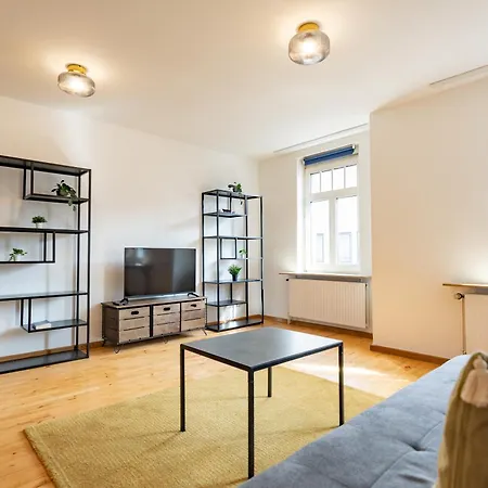Hopfenhaus Kulmbach Apartment Exterior photo