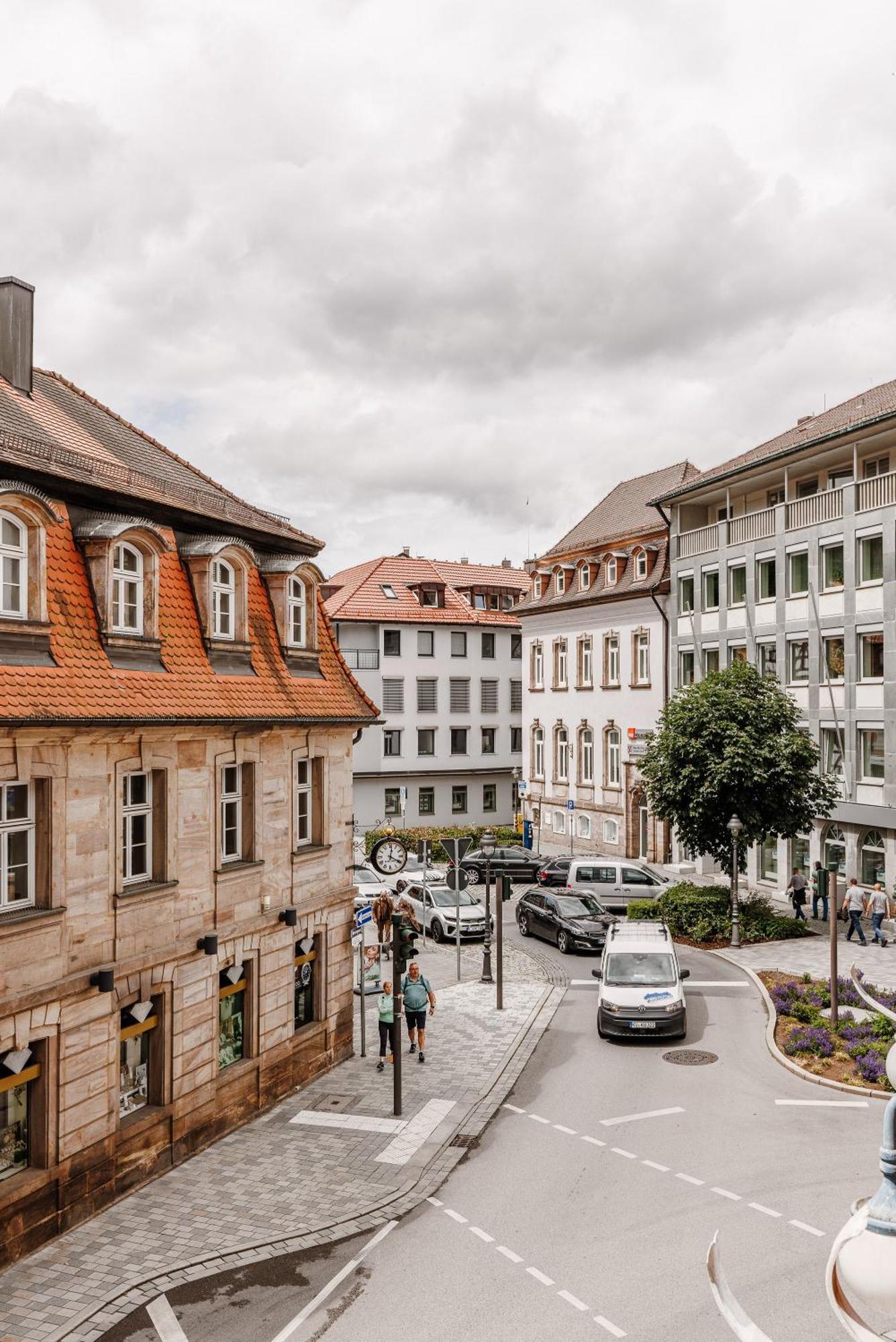 Hopfenhaus Apartment *