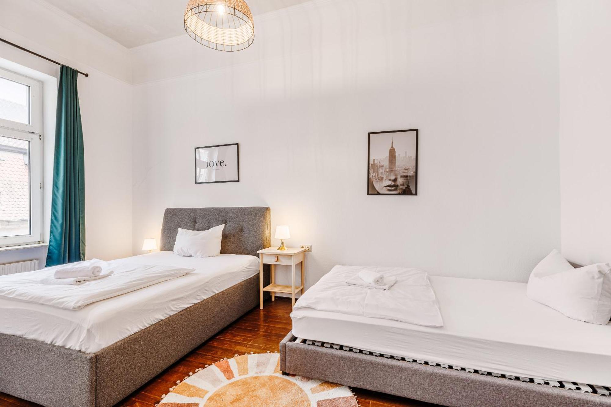 Apartment Hopfenhaus