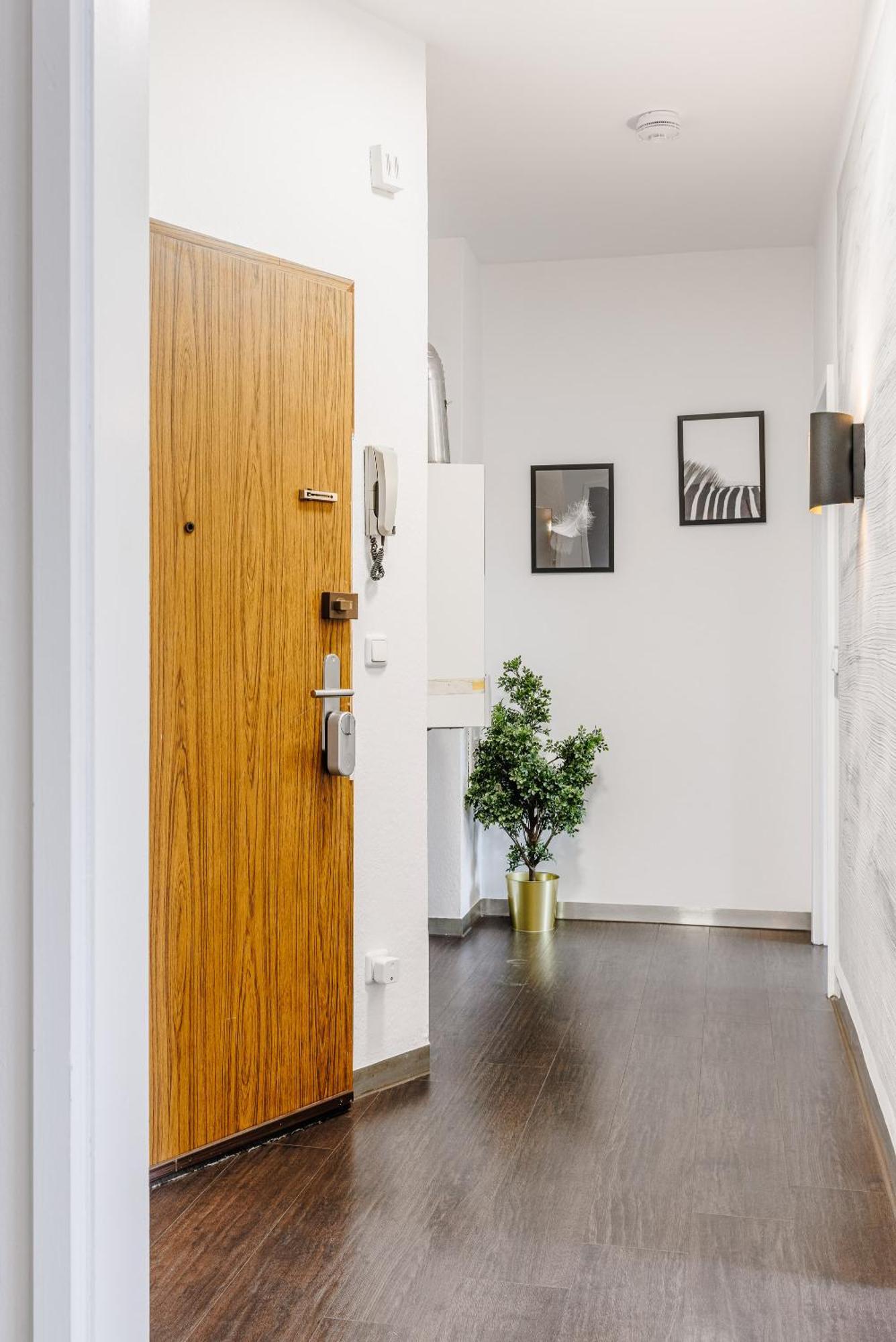 Apartment Hopfenhaus Kulmbach