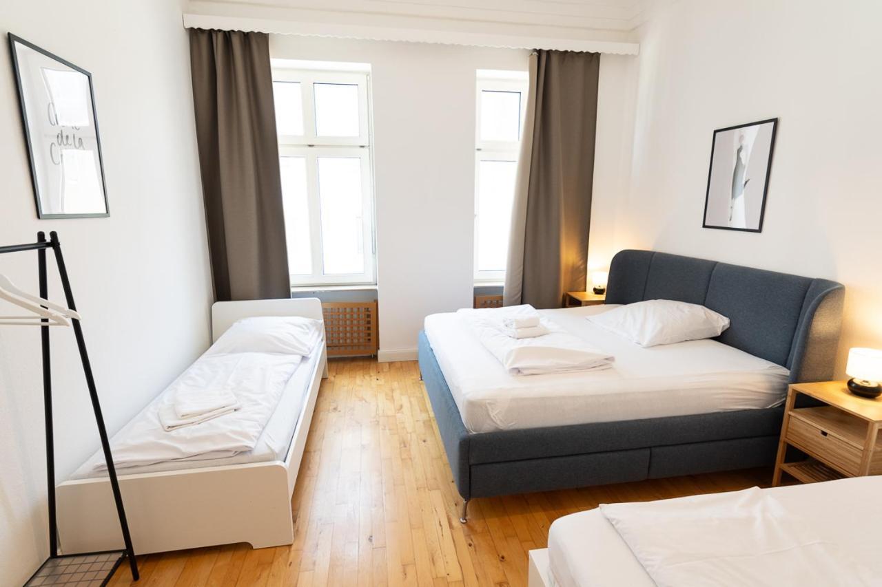 Apartment Hopfenhaus