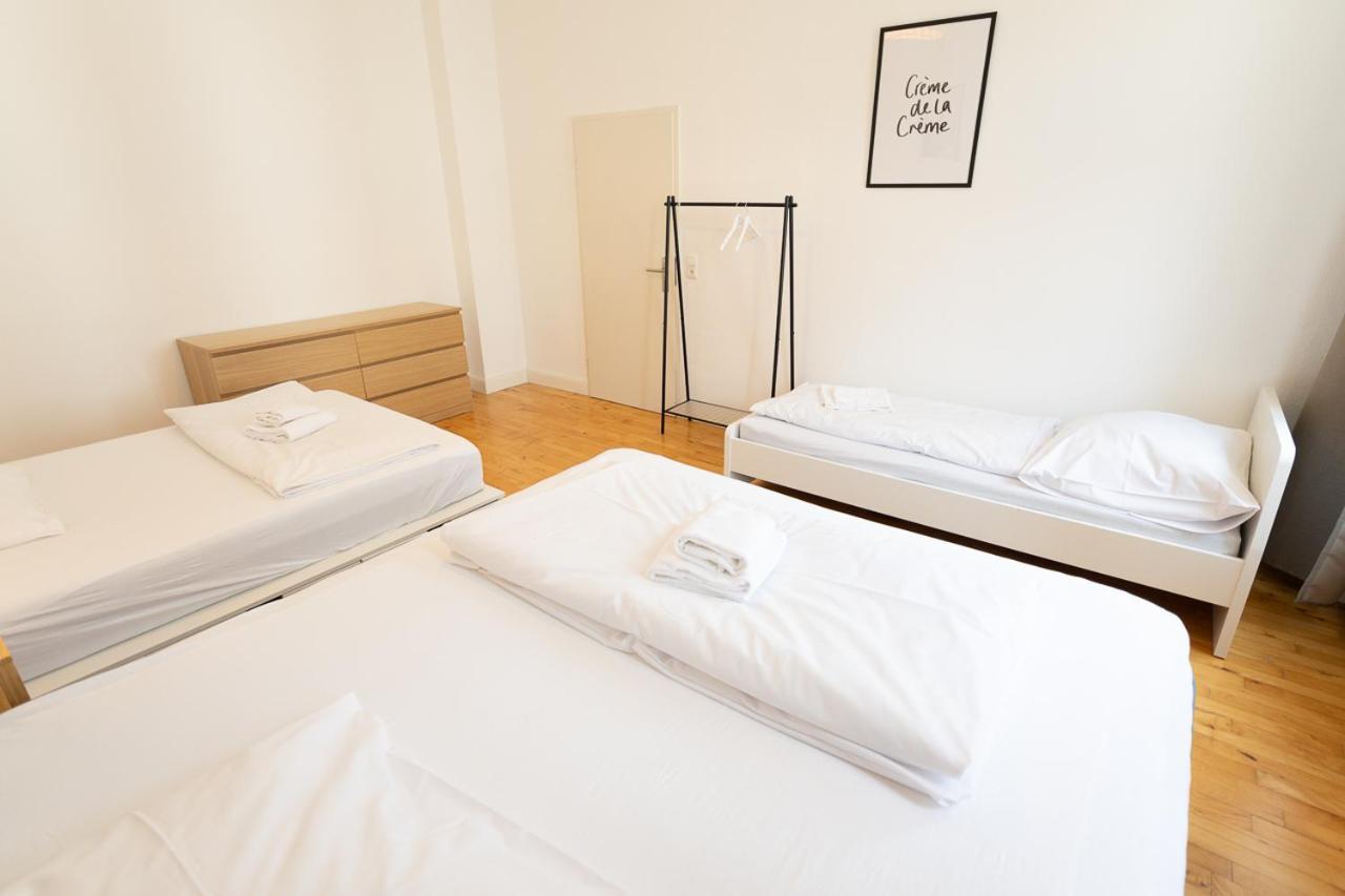 Apartment Hopfenhaus Kulmbach