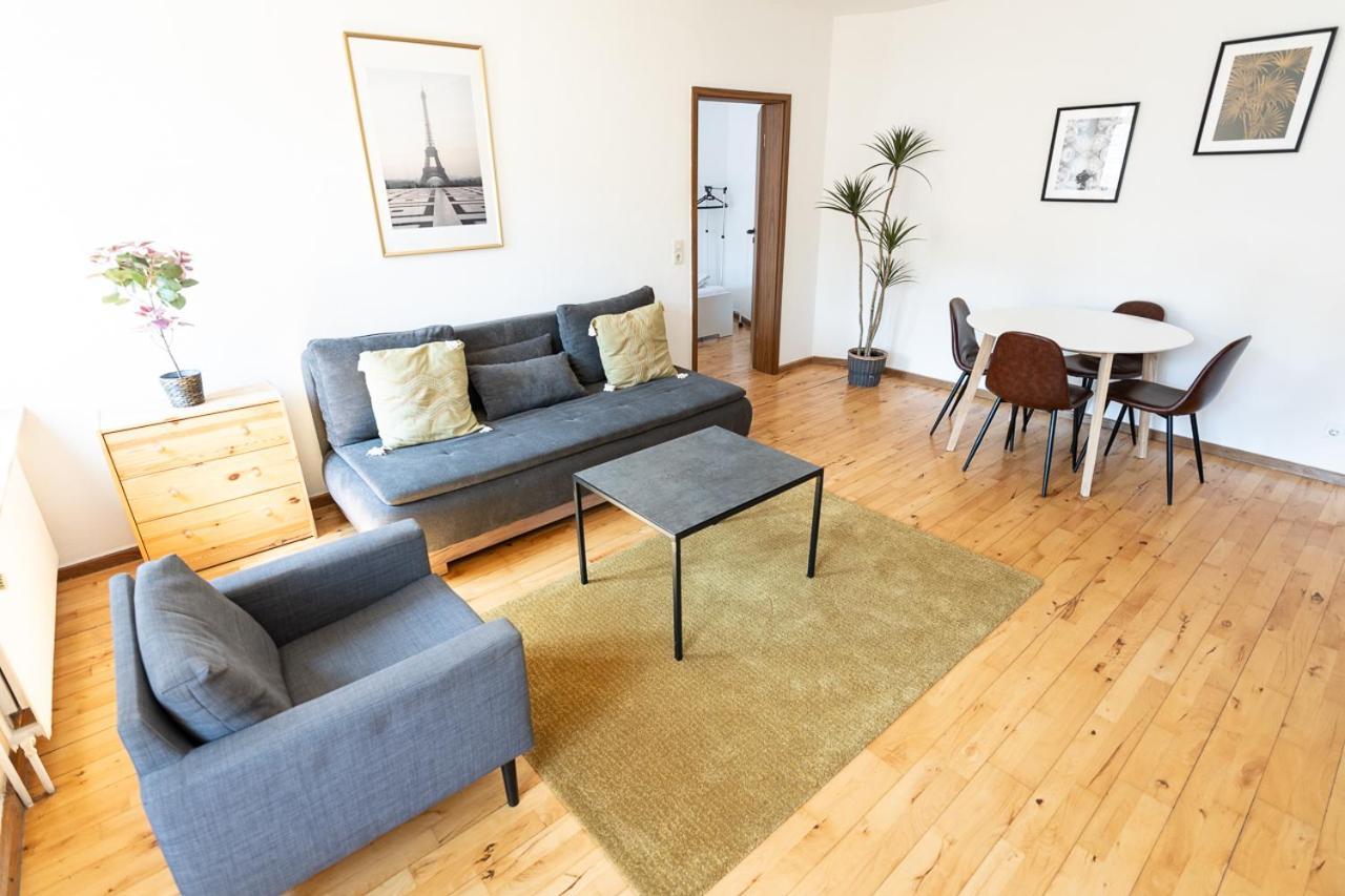 Apartment Hopfenhaus *