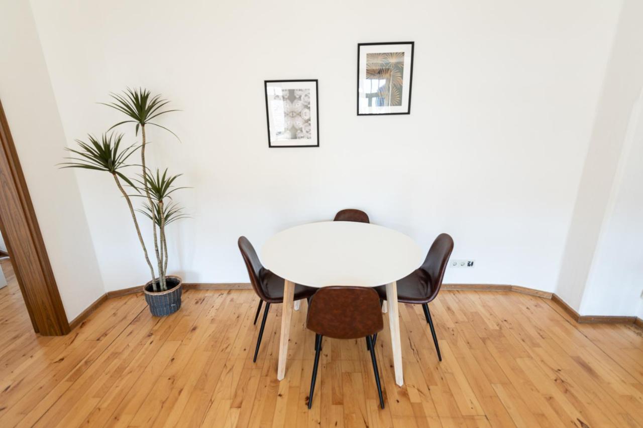 Hopfenhaus Apartment Kulmbach